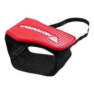 Motowolf | Non-Slip Shift Boot Guard