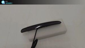 Honda Civic FC FK7 16-20 / City Hatchback 20-22 4 IN 1 Function Rear Bumper Led Dynamic Scan with Signal Running