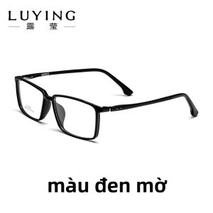 LUYING | Kính Đọc Sách Chống Ánh Sáng Xanh Siêu Nhẹ cho Nam