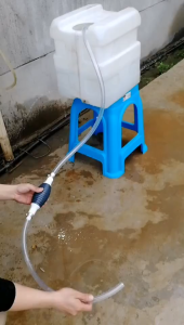 2meter Universal Yamaha 6mm Selang Bensin Mesin Sparepart Suku Cadang untuk Mesin Tempel Yamaha 62E-82371-11