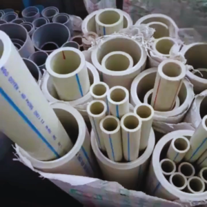 1m ống nhiệt nóng ống nhiệt lạnh ppr cắt lẻ D20 D25 D32 D40 D50