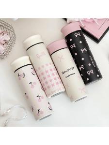 MOLORE | 304 Stainless Steel Vacuum Flask Stylish Tea Leakage Proof