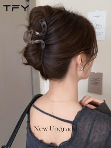 TFY | Volume Enhancing Rear Head Support Hair Clip