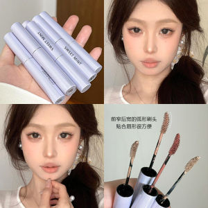 The God of Atmosphere! Eyebrow Cream Wild Nature Soft Fog Primary Color Long Lasting Waterproof Sweat Discoloration Resistant Student Good Stuff