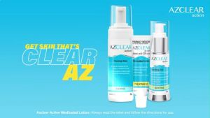 Ego Azclear 20% Azelaic Acid Multi-Purpose Cream Reduces Acne and Fades Dark Spots 25g