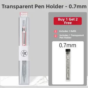 Touch mark | Drawing & Sketching Automatic Pencil 0.3/0.5/0.7mm