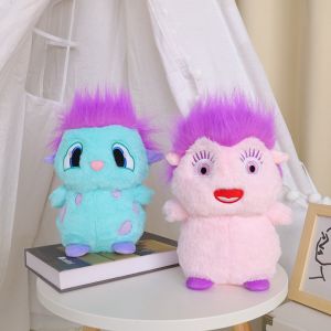 ToyStory 25cm Bibble Plush Toy Cartoon Stuffed Doll Cute Plushies Decoration Birthday Gift for Kid