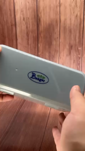 Bengor High Quality Penyedut Hingus Hidung Nasal Aspirator 鼻腔吸鼻瓶