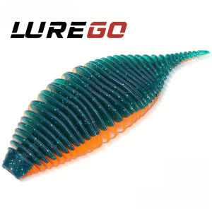 6PCS LUREGO Dominate Every Strike! Wide-Body Crankbait (7.5/10cm) with a Game-Changing Wobble & Realistic Look