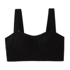 miiow | Removable Padded Sports Bra Tank Top Womens Integrated Backless Bra Vest Style MiiOW Cat Person Seamless Comfortable Underwear