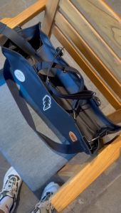 Tas Selempang Walker: Tas Fashion & Multifungsi Pria Wanita