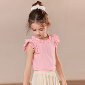 Little Naive | Cool Comfort Short Sleeve T-Shirt for Children