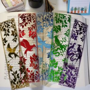 TMS | Suzanne Collins Bookmarks – Hunger Games Catching Fire Mockingjay Ballad of Songbirds and Snakes Sunrise on the Reaping