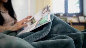 Korean Style Soft Microfiber Blankets: A Comprehensive Guide