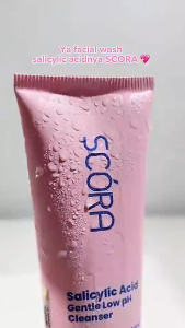 SCORA SKINCARE SERIES All Product Sunscree|| Moist || Toner || Tone Up || Face Wash