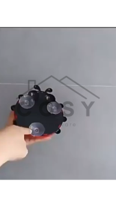 COSY Tempat Sikat Gigi Kumbang / Rak Tempel Untuk Kamar Mandi Bentuk Kumbang Toothbrush Holder Karakter Lebah