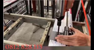 Máy BẮT VÍT BẰNG HƠI