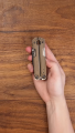 LEATHERMAN ARC Talos | Multi-tools. 