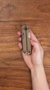 LEATHERMAN ARC Talos | Multi-tools