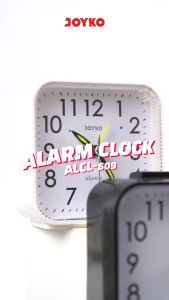 Jam Beker Dering Joyko ALCL-609: Fitur & Spesifikasi