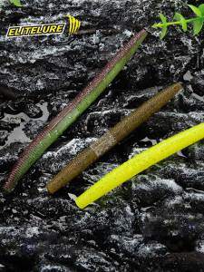 Sport Edition Noodle Bait Soft Plastic Lures