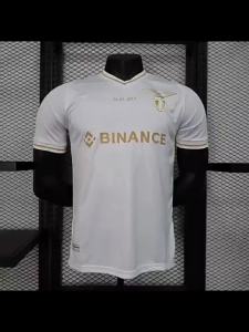 ริยาด ไมอามี คูการ์ ไทเกอร์ ชีวาส เรอัล มาดริด เสื้อฟุตบอลระบายอากาศแห้งเร็ว รุ่นผู้เล่น ชุดแข่งขันฟุตบอล