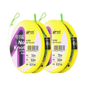 JIADIAONI | Knotless Fishing Line Set for Carp and Grass Carp