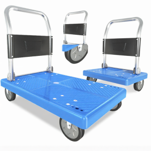 YIXUAN | Foldable Portable Hand Cart