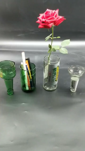 Glass Bottle Cutting Tool Wine Bottle Cutter DIY Cutting Bottle Tool Cutter Glass Cutter