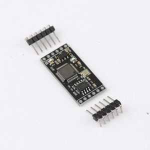diymore | DC 5–12V RC Model Receiver PWM Signal to 0–5V Analog Voltage Conversion: Dual-Channel High-Speed DAC Receivers