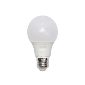 ALPHALUX/WM CCT DOB LEDBULB A60 E27 SERIES