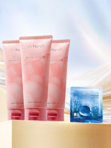 Syrinx | Pore Cleaning Gentle Oil-Control Face Wash
