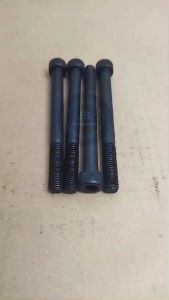 Baut L Baja M10X110: Spesifikasi & Penggunaan