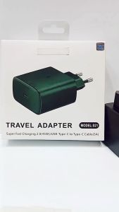 Batok Adapter Samsung S21 45W 99% USB TYPE C Support Fast Charging