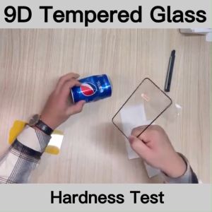 9D ฟิล์มกระจก ฟิล์มกันรอย สำหรับ Samsung A55 A15 A35 A05 A05S A16 A54 S24 FE S23 S25 A34 A14 A26 A36 A56 A23 A25 A24 A13 A33 A53 A52 A51 A12 A20 A21S A22 A73 A01 A03 A22 A11 A31 A32 A04 A71 A72 A02S A50 A70 S22 S21 S20 Plus FE Ultra