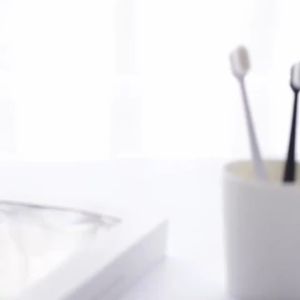 Adult Ultra-fine Toothbrush Soft Fiber Tooth Brush Health Oral Care Travel Portable Eco Friendly Teethbrush