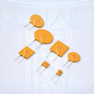TOUGLESY | Self-Resetting Plug-In Fuse