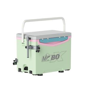 JIADIAONI | Mini New All-inclusive Ultra-light Sit-able Fishing Box 17L