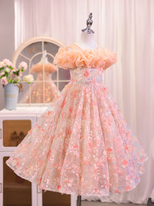 Dinielephant | Summer Princess Dress For Performance