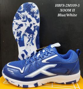Sepatu Badminton Hundred HNDRD XOOM II