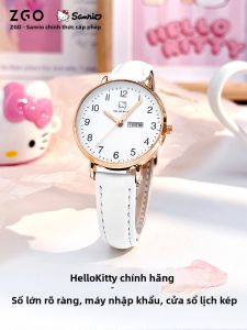 ZGO FUNSU | Đồng Hồ Dành Cho Nữ Sinh Viên