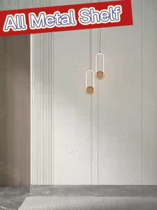 500KG and 800KG Metal Shelving Units Five-Minute Quick Installation Snap-On-PIN Installation Thickened Steel Plate Free Shipping Marilao Stock