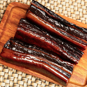 FANZUZHEN | Soy Sauce Cured Pork Belly Zhejiang Specialty