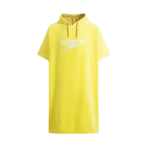 Speedo | Racing Training Cotton Soft Hooded Towel