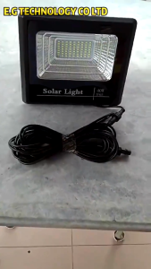 3M/5M/10M Original Solar Light Extension Cable Double Pinthick Wire Outdoor Flood Lights IP67 Waterproof
