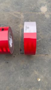 1 mét phản quang xe ô tô công trình các loại decal phản quang