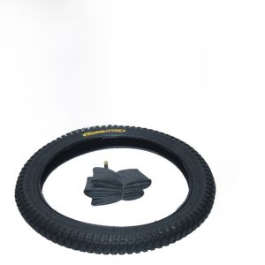 Childrens Bicycle Inner Tube Tricycle Tire Accessories Balance Car Front And Rear Wheel for Kids Vehicle Parts And Accessories