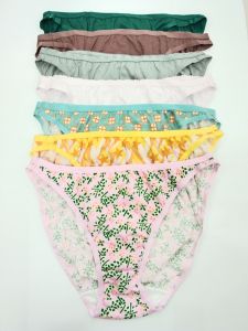 AVON VANNA HI-LEG 7-in 1 PANTY PACK