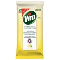 Vim Disinfectant Sanitizer Wipes, 60s [PRICE OF 3 PACKS]. 