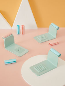 Non-Slip Bed Sheet Holder Plastic No Needle Fastener Anti-Lift Quilt Cover Clip Bedroom Organization Tool Craft Bookmark Clip